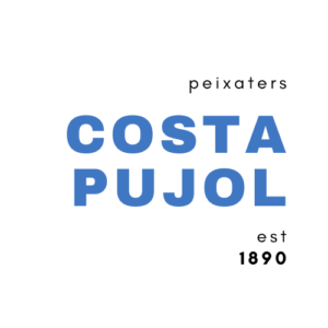 Logo Costa Pujol Peixaters