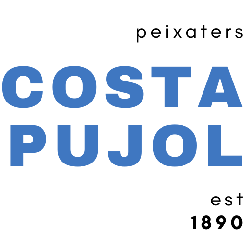 Pescaderia Online Costa Pujol Peixaters
