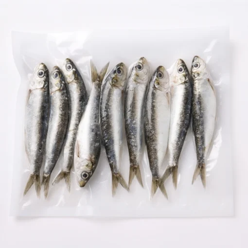 sardinas envasadas