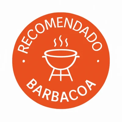 Recomendado Barbacoa