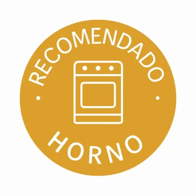 Recomendado Horno
