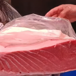 ventresca de atun - costa pujol peixaters