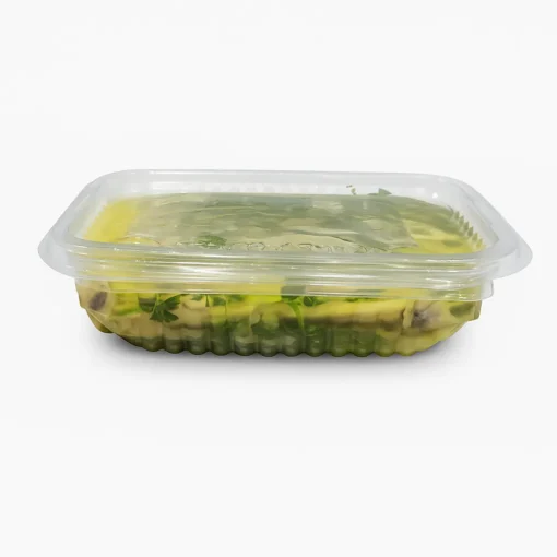 Boquerones en vinagre de lado - costa pujol peixaters Boquerones en vinagre de lado